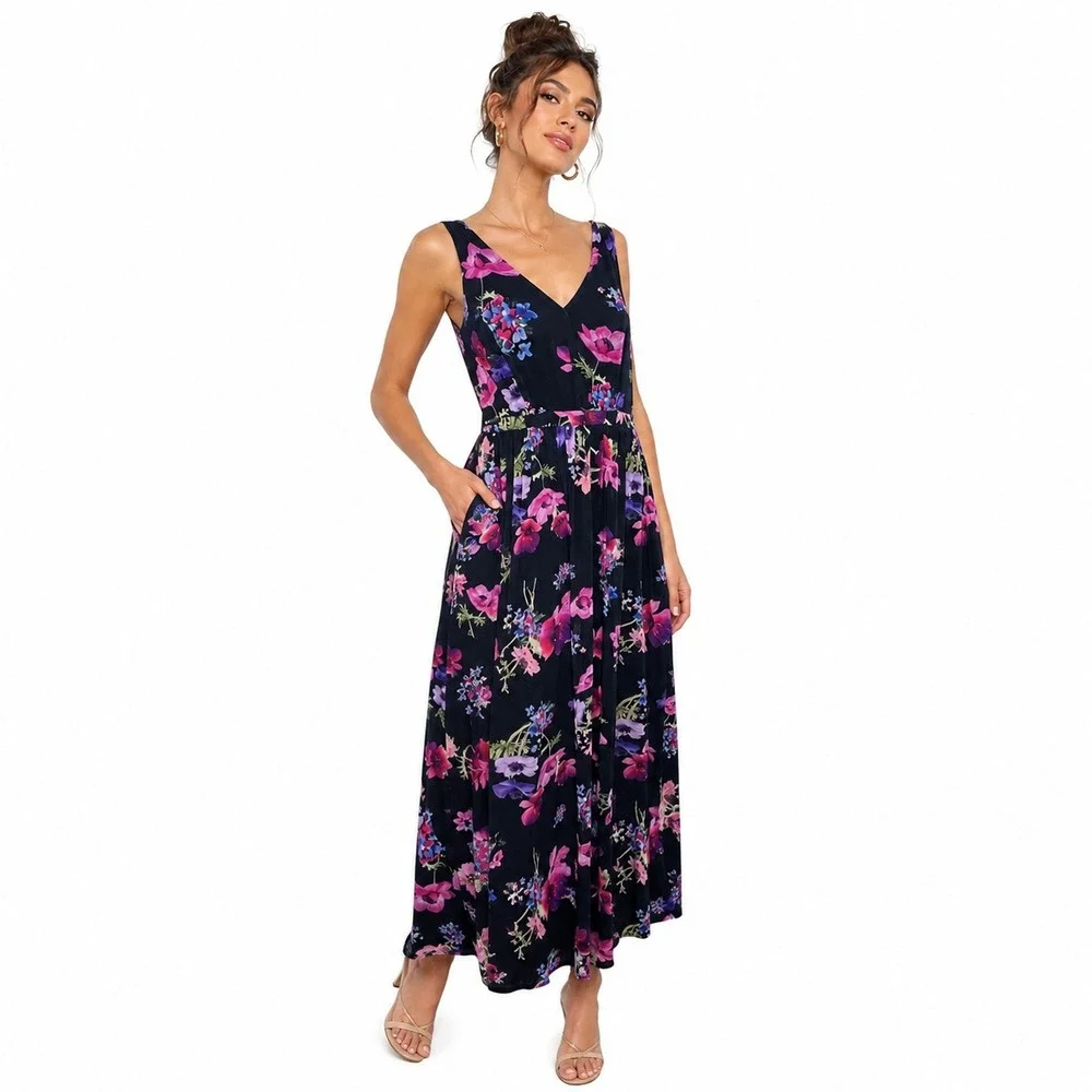 cocktail dress black plus size Final Sale Gown with Layered Sleeves in Glitter Fabric eye fastening Sheer gathered Size:Child 14 Sequin Black Dress Sparkly Featured_Shop on sale